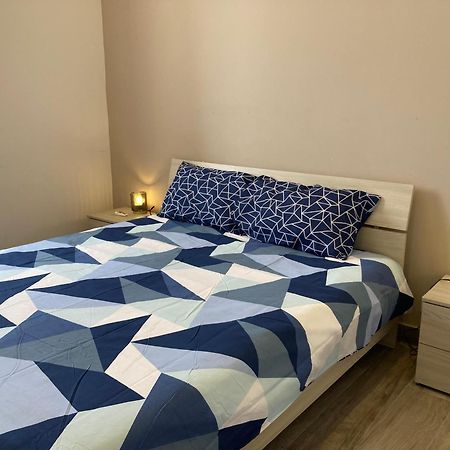 Charming Central Townhouse In Sliema By Assetflow Pro Apartment Exterior foto